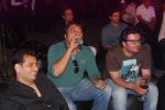 Anurag Kashyap at Sunburn the Movie launch in J W Marriott, Mumbai on 28th Feb 2012 (21).JPG